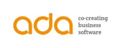 ADA co-creating business software